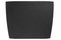Durable Artwork skriveunderlag 65,0x52,0cm i mat sort